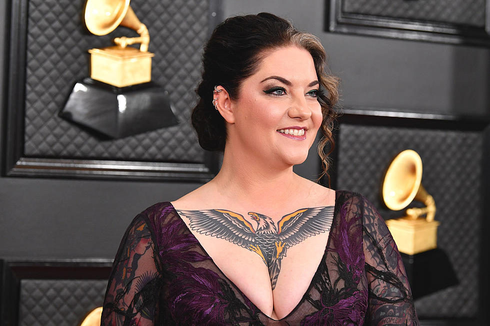 Ashley McBryde Finds Hope in ‘Hang in There Girl,’ Conclusion to Three-Part Video Series [WATCH]
