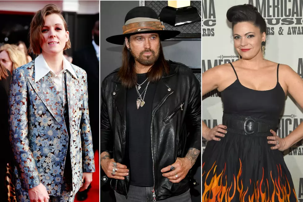 Brandi Carlile, Little Big Town + More Stand Up for LGBTQ+ Rights at the 2020 Grammys