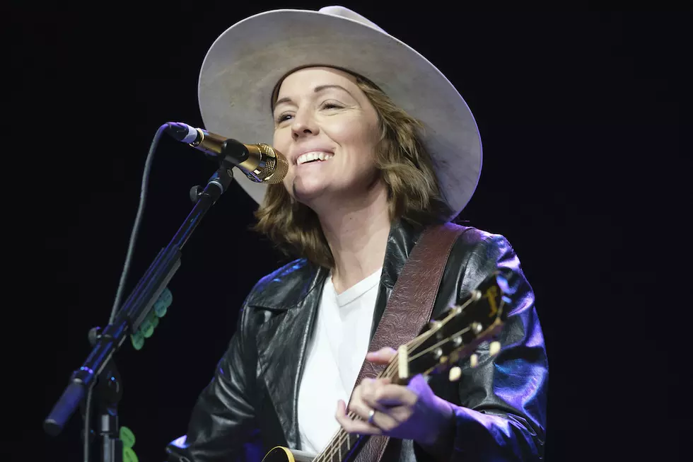 The Boot News Roundup: Brandi Carlile Contributes Song to &#8216;Onward&#8217; Soundtrack + More