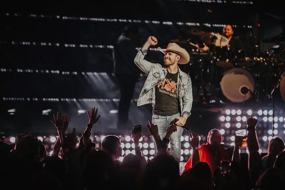 Interview: Dustin Lynch Brings It Back Home for New Album ‘Tullahoma’