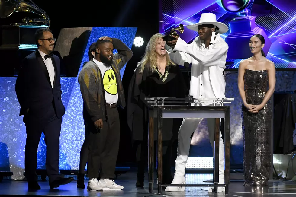 Lil Nas X, Billy Ray Cyrus’ ‘Old Town Road’ Music Video Wins at 2020 Grammy Awards