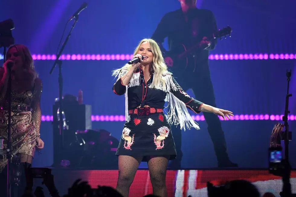Watch Miranda Lambert, Openers Cody Johnson + Lanco Team for ‘It’s a Great Day to Be Alive’ on Wildcard Tour