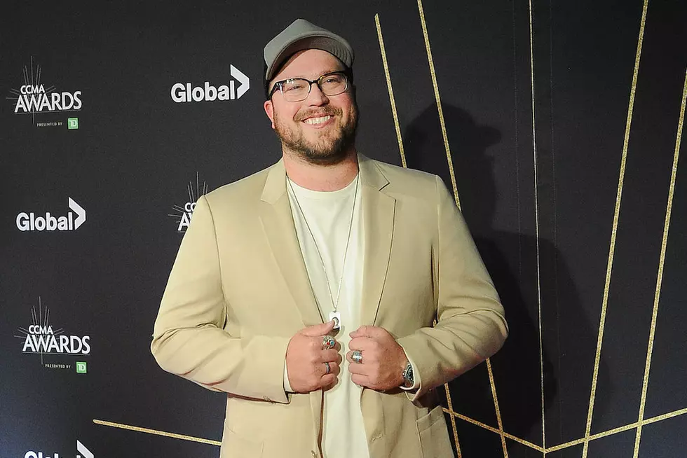 Mitchell Tenpenny's 'Anything She Says' + 5 More New Music Videos
