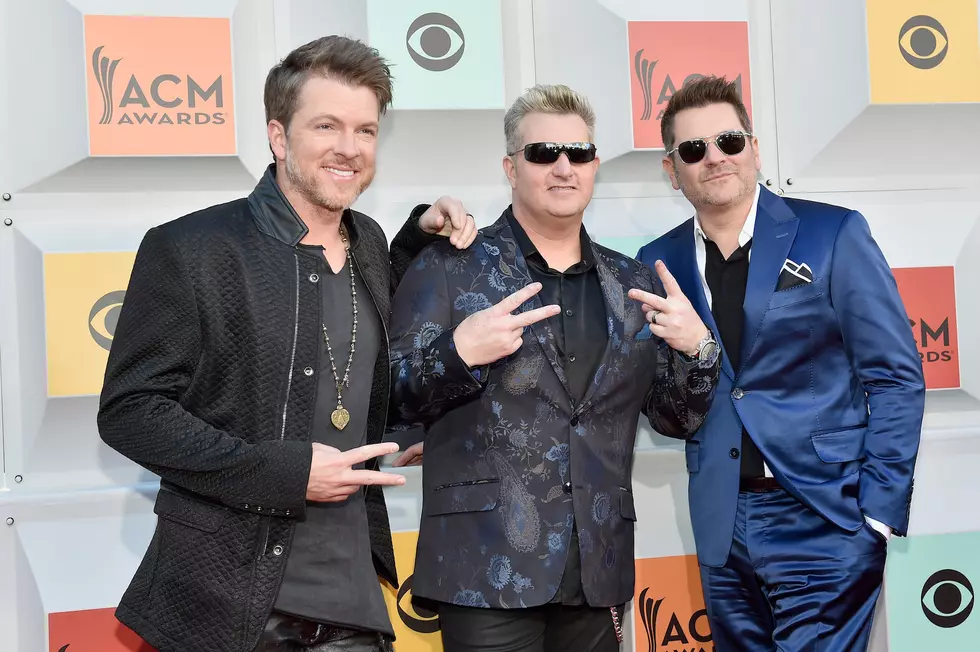 Story Behind the Song: Rascal Flatts, ‘Why Wait’