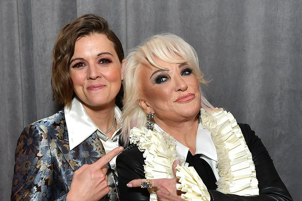 Tanya Tucker’s ‘Bring My Flowers Now’ Named Best Country Song at 2020 Grammy Awards