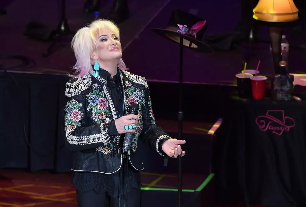Story Behind the Song: Tanya Tucker, ‘Bring My Flowers Now’