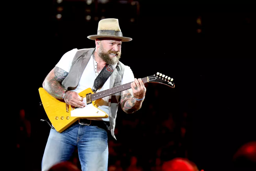 Win Tickets to Zac Brown Band playing in St. Louis Aug. 12th