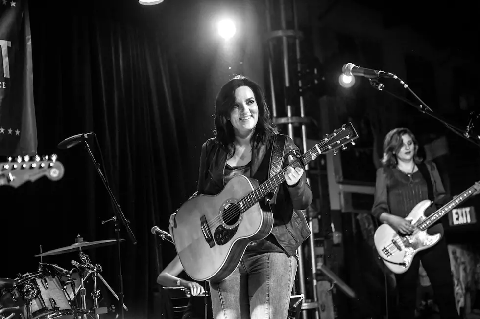 Brandy Clark’s ‘I’ll Be the Sad Song’ + 10 More New Country Songs