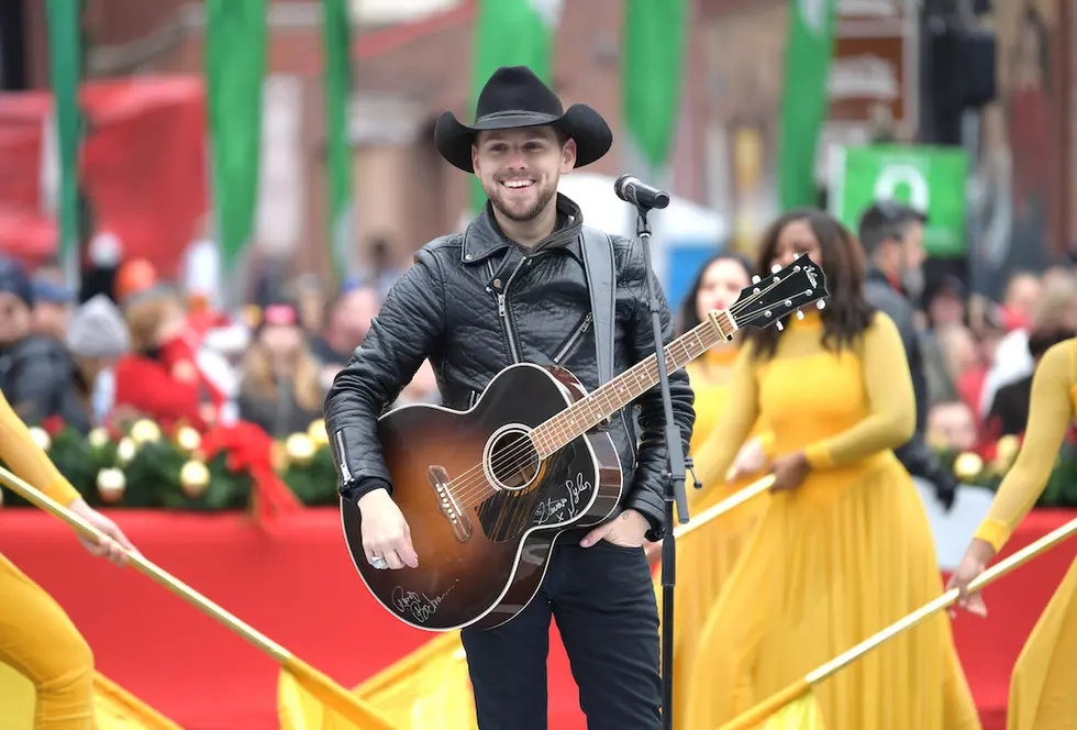 Story Behind the Song: Brett Kissel, ‘Drink About Me’