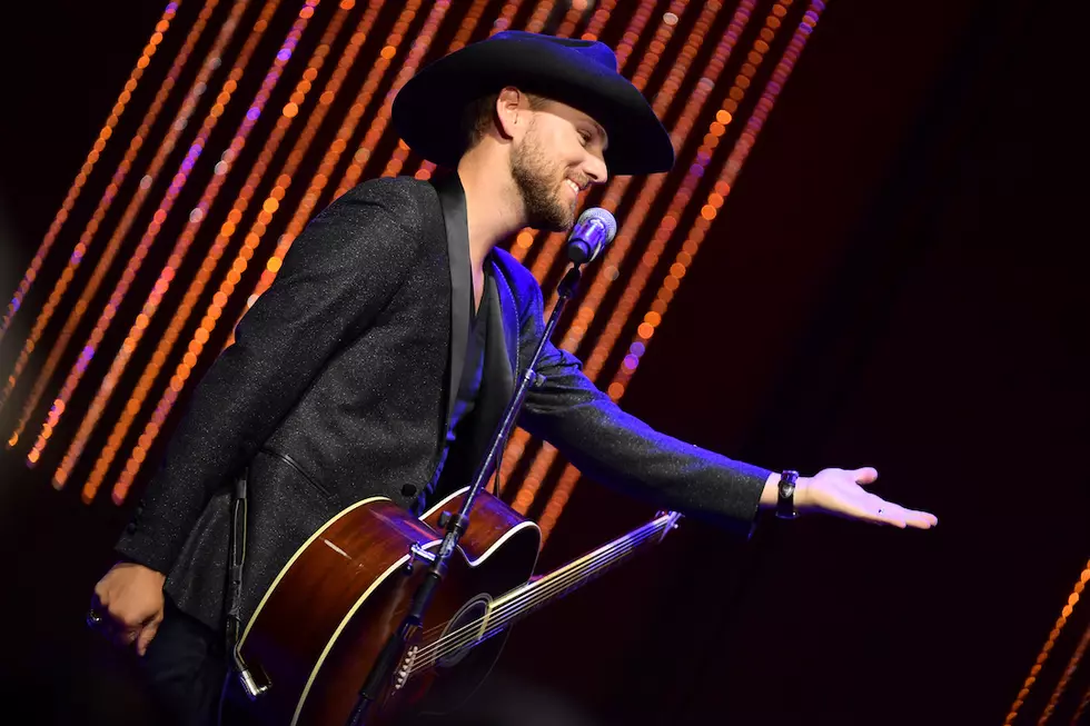 Story Behind the Song: Brett Kissel, 'She Drives Me Crazy' 