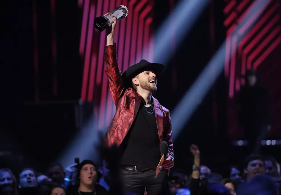 Who Is Brett Kissel? 5 Things to Know