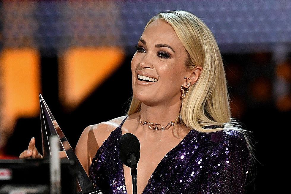 Carrie Underwood Says ‘Songwriters Aren’t Writing for Women,’ But She Understands Why