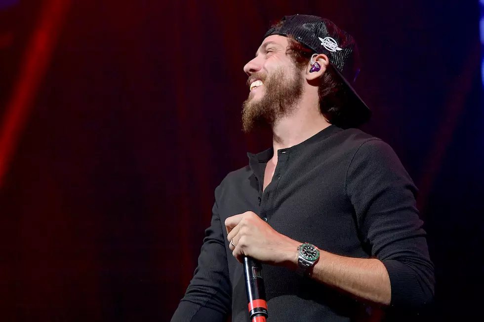 Story Behind the Song: Chris Janson, ‘Check’