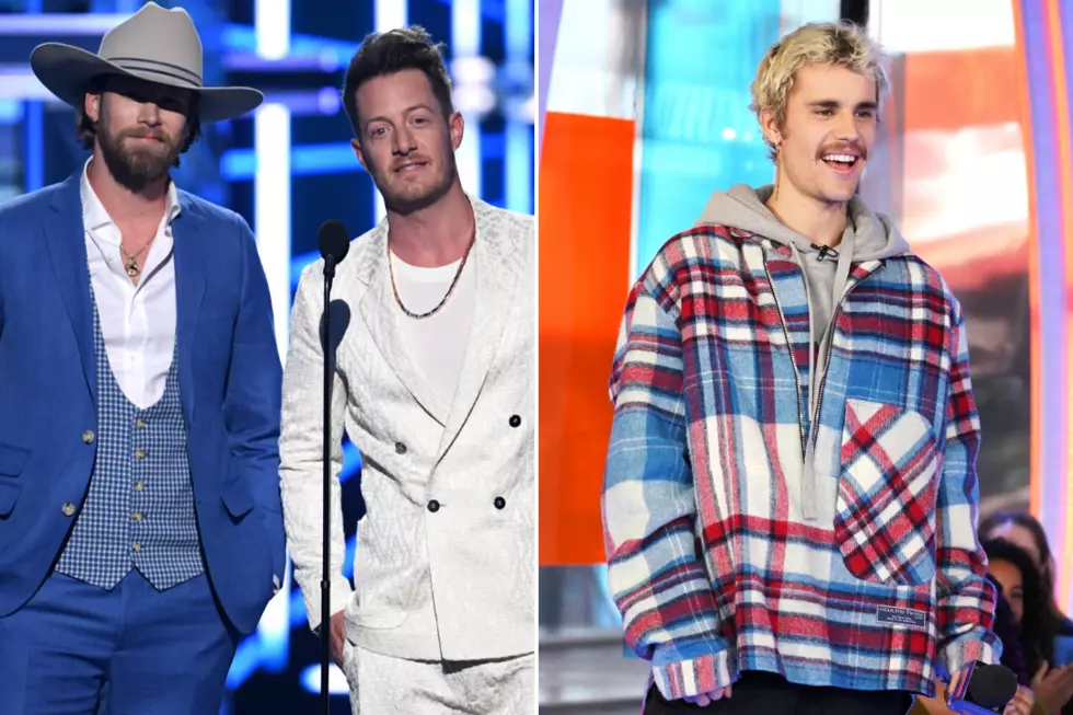 FGL Collab With Justin Bieber on "Yummy" Remix