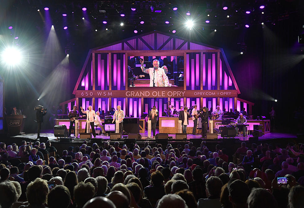 Grand Ole Opry's Best Performances