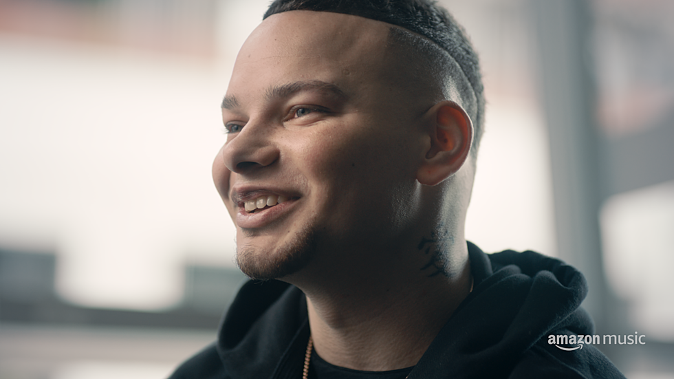 Kane Brown’s ‘Velocity': 5 Things the Amazon Mini-Documentary Taught Us About the Country Star