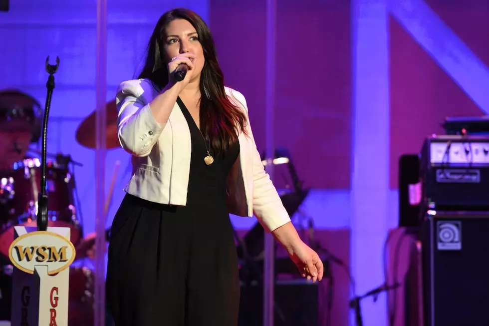 Story Behind the Song: Kree Harrison, ‘Get Away With Anything’