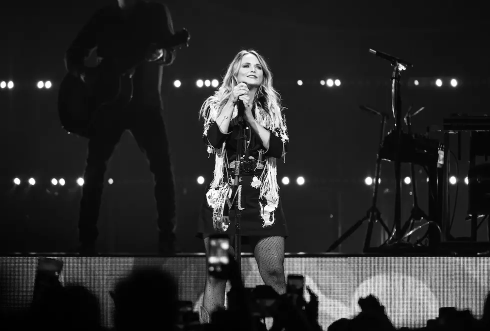 Miranda Lambert Says Her Time on ‘Nashville Star’ Felt Like College
