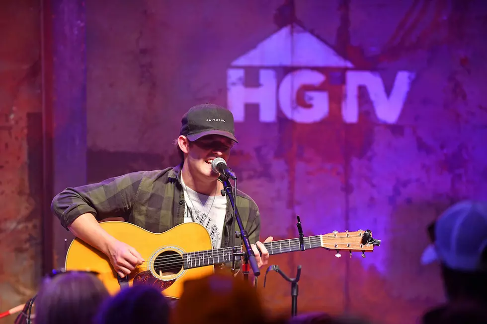 Tucker Beathard Debuts ‘I Ain’t Without You,’ Tribute to Late Brother Clay, at the Grand Ole Opry [LISTEN]