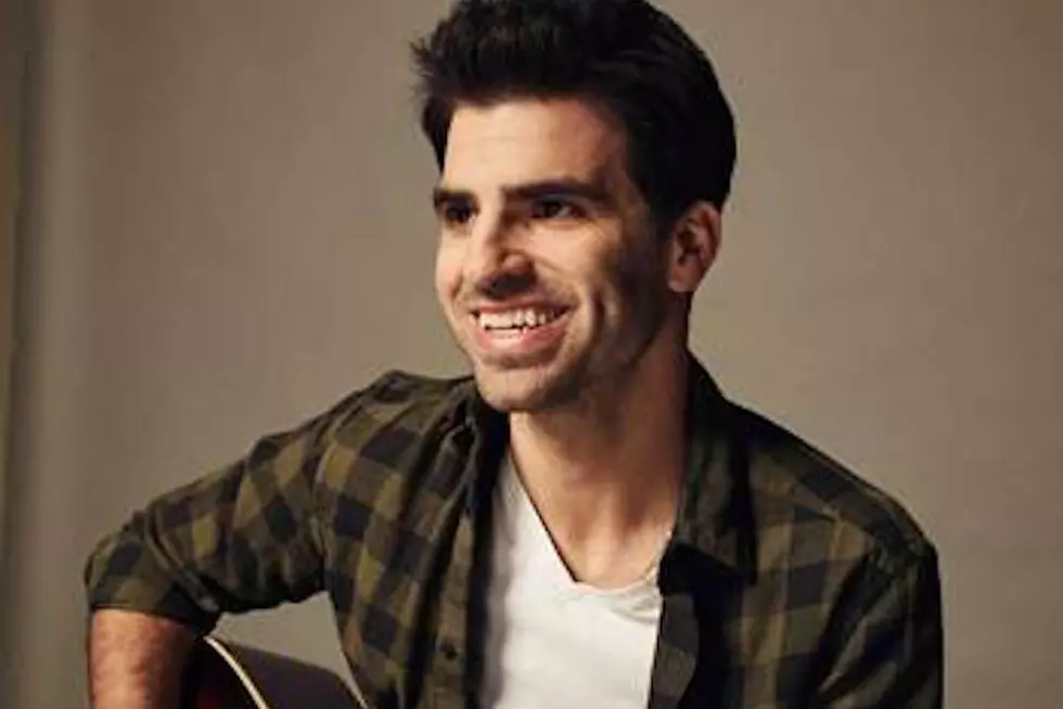 Mitch Rossell’s ‘American Dream’ Playlist Is a Mix of the Classics [LISTEN]