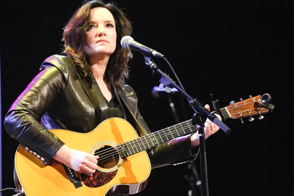 Brandy Clark Didn’t Realize Her New Album Was a Breakup Record Until It Was Finished