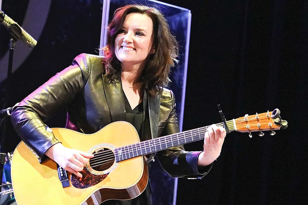 Interview: How Brandy Clark Found Freedom in a ‘Career-Defining’ Record and an Amicable Breakup With Country Radio