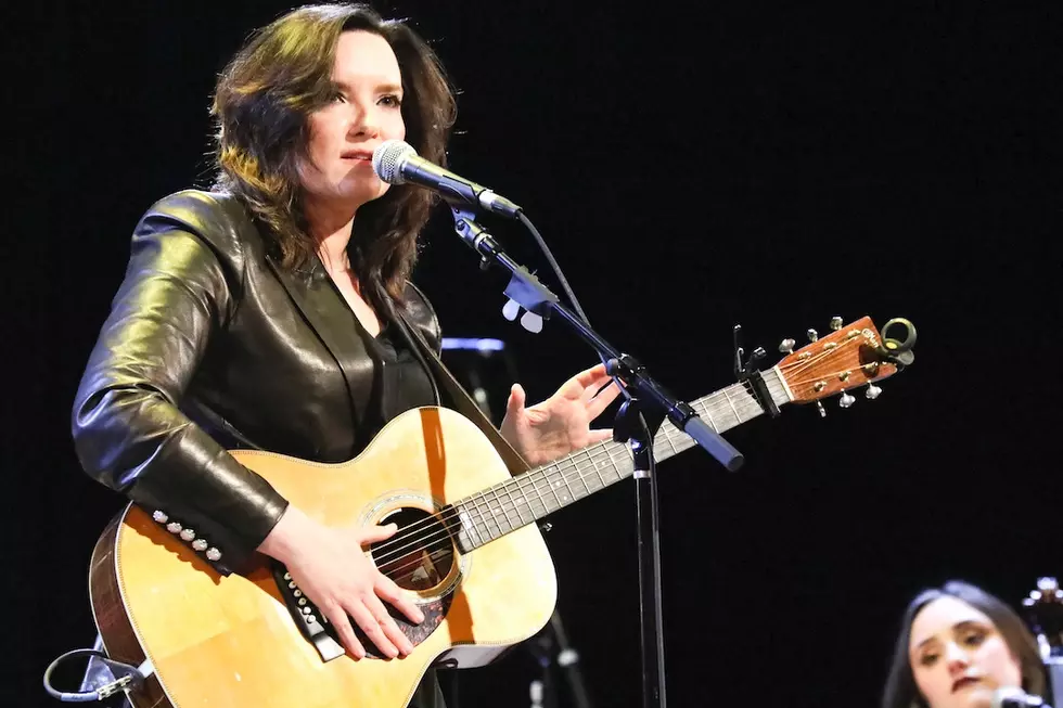 Story Behind the Song: Brandy Clark, ‘Bigger Boat’