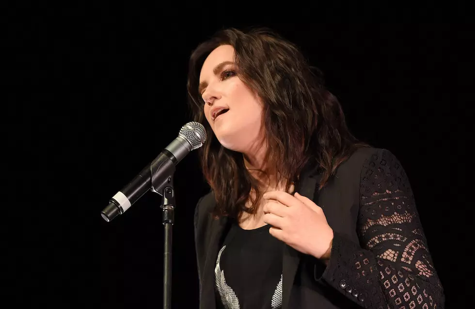 Story Behind the Song, Brandy Clark, 'Can We Be Strangers'
