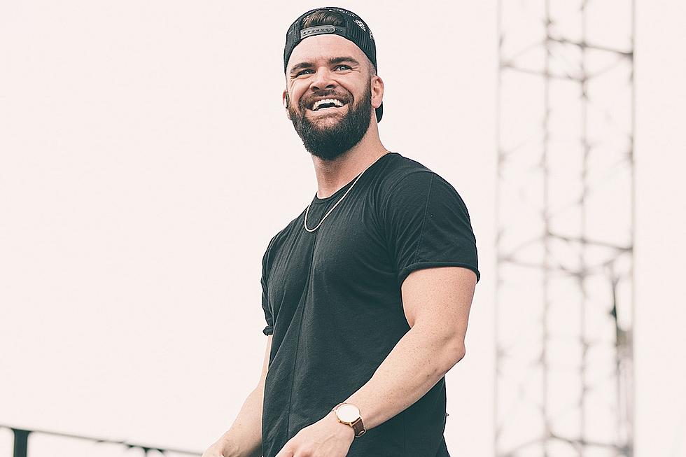 What is Country Music? For Dylan Scott, It’s ‘A Certain Artist and Certain Lyrics’