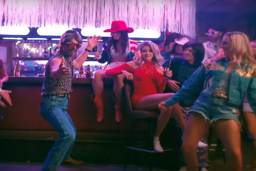 Hot Country Knights Teach the ‘Moose Knuckle Shuffle’ in New Music Video [WATCH]
