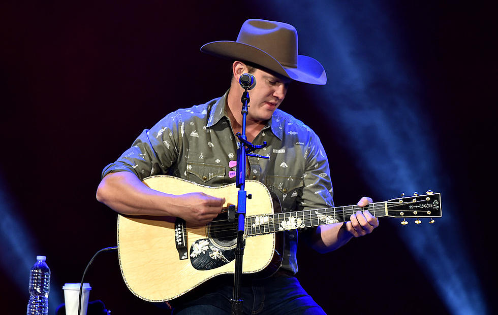 What is Country Music? Jon Pardi Says It’s All About Telling the Truth