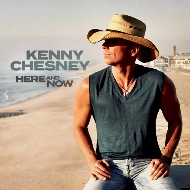 Kenny&#8217;s New Album Drops May 1st