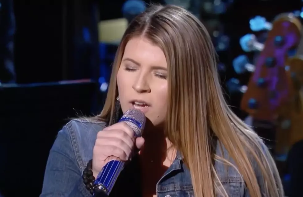 ‘American Idol’ Contestant Returns With Triumphant ‘Rainbow’ After Onstage Health Scare [WATCH]