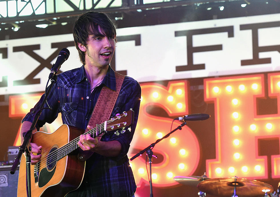Mo Pitney’s ‘Ain’t Bad for a Good Ol’ Boy’ + 5 More New Country Songs You Need to Hear [LISTEN]