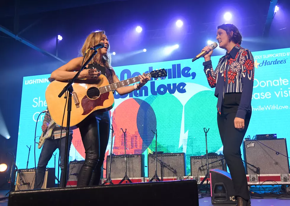 'To Nashville, With Love' Raises $500Kfor Tornado Relief Efforts