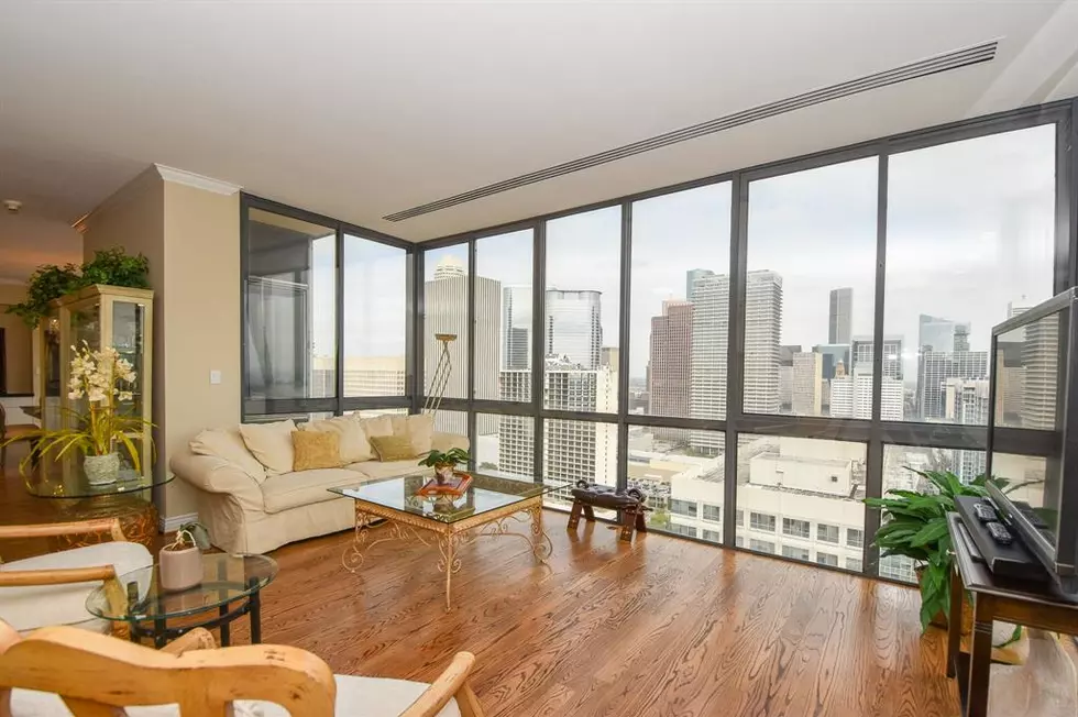 ‘Urban Cowboy’ Condo on the Market in Houston — Here’s a Look Inside