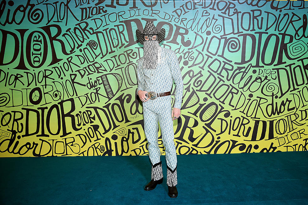 Who Is Orville Peck? 5 Things You Need to Know