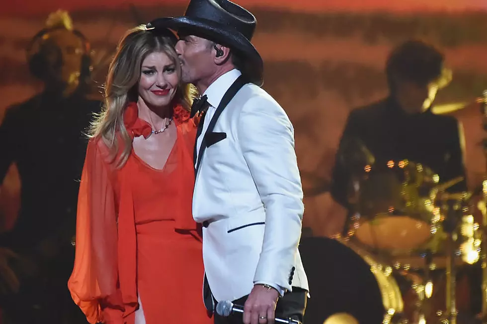 Tim McGraw Is Cherishing Family Time (and Good Food!) in Quarantine