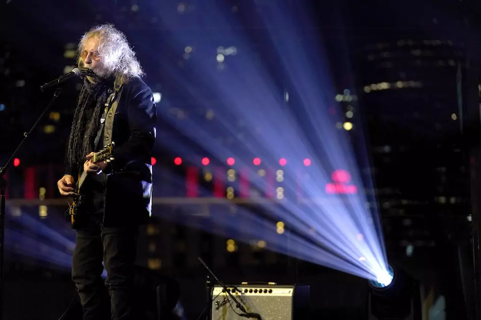 Story Behind the Song: Ray Wylie Hubbard, 'Bad Trick'