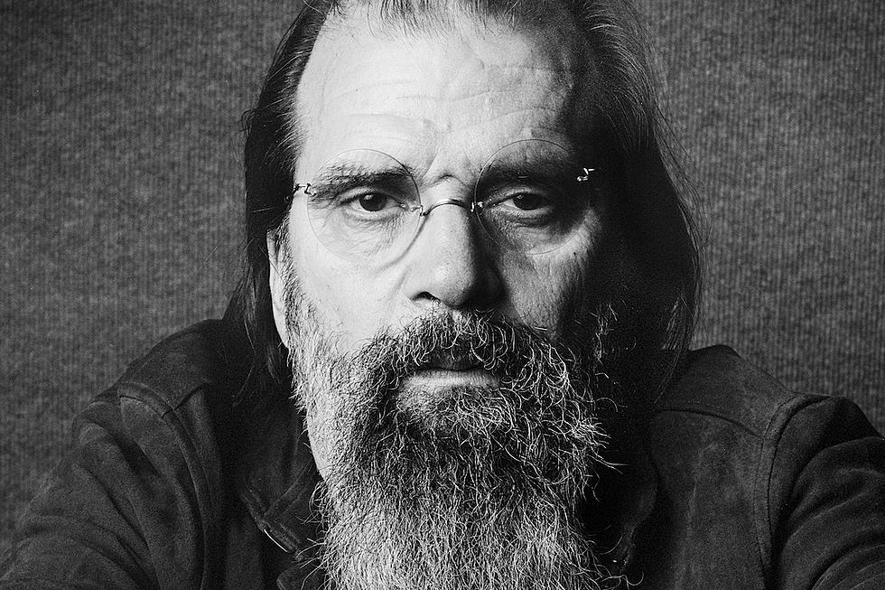 Interview: With ‘Ghosts of West Virginia’, Steve Earle Wants His Subjects to Feel Heard