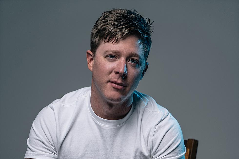 Adam Sanders Hits the Southwest for ‘Make ‘Em Wanna Change’ Music Video [Exclusive Premiere]
