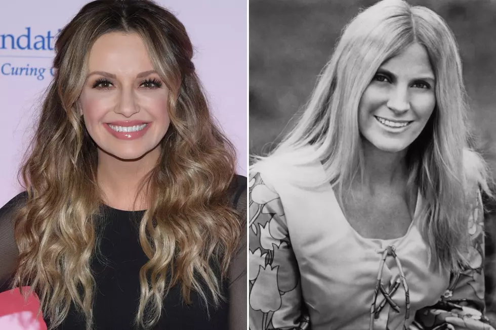 ‘The End of the World’ Singer Skeeter Davis Could Have Been Carly Pearce’s Grandmother