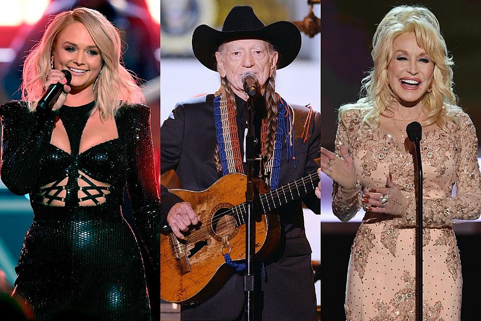 These 10 Country Music Artists Are Also Entrepreneurs
