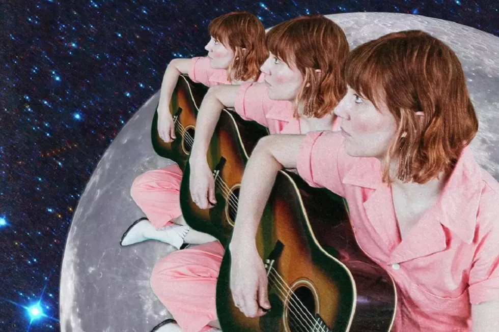 Molly Tuttle Sings Rolling Stones, the National + More on New Album [LISTEN]