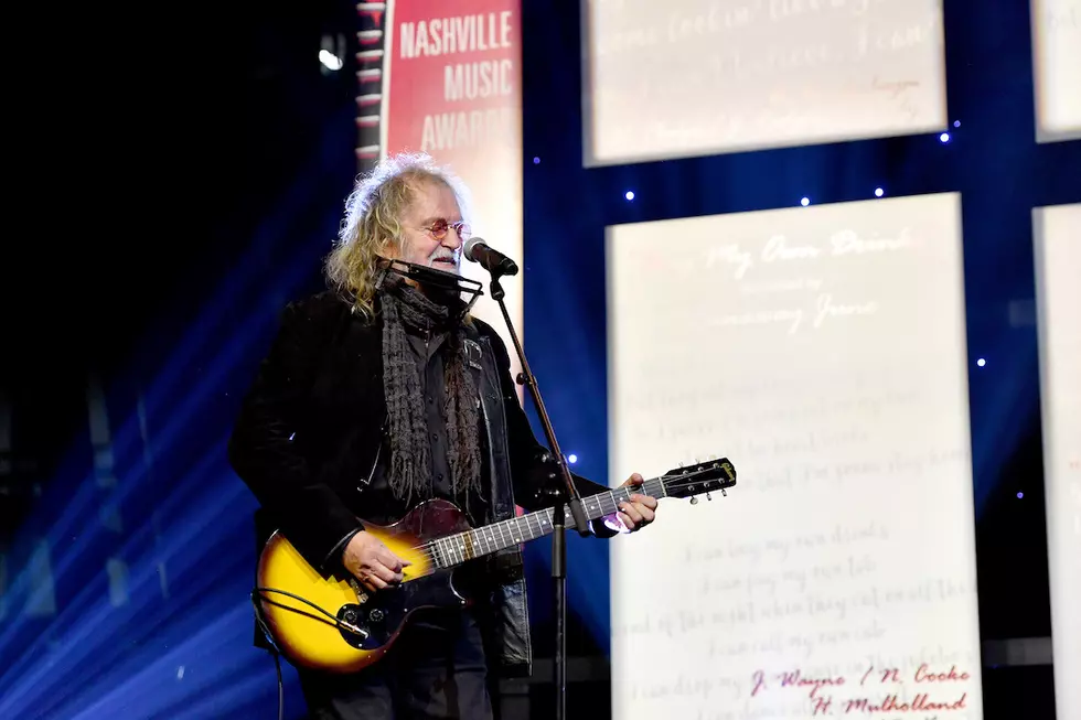 Story Behind the Song: Ray Wylie Hubbard, ‘The Messenger’
