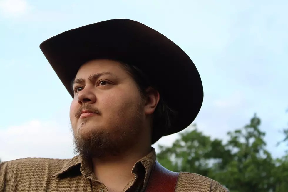 Story Behind the Song: Vincent Neil Emerson (Feat. Colter Wall), ‘Road Runner’