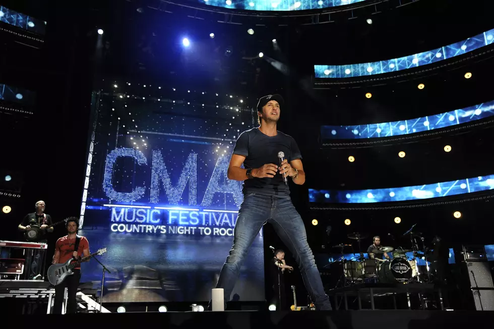 ‘CMA Best of Fest’ TV Special: Here’s the Full List of Performances