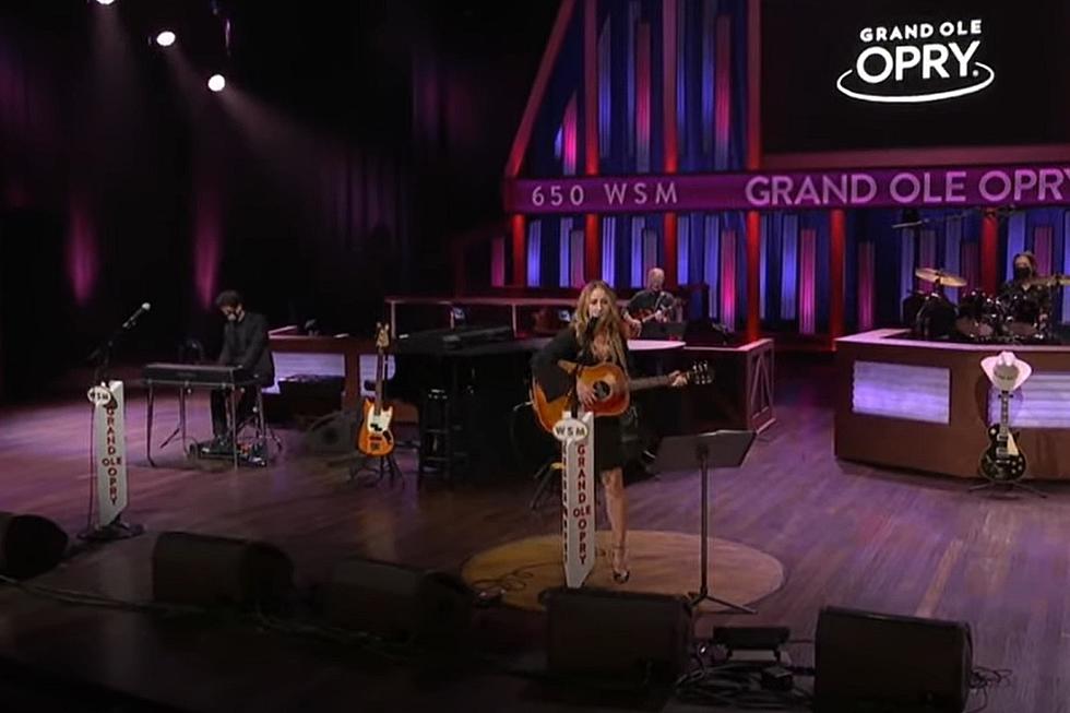 Margo Price at the Grand Ole Opry: ‘There Is No Place for Sexism, Racism in This Music’