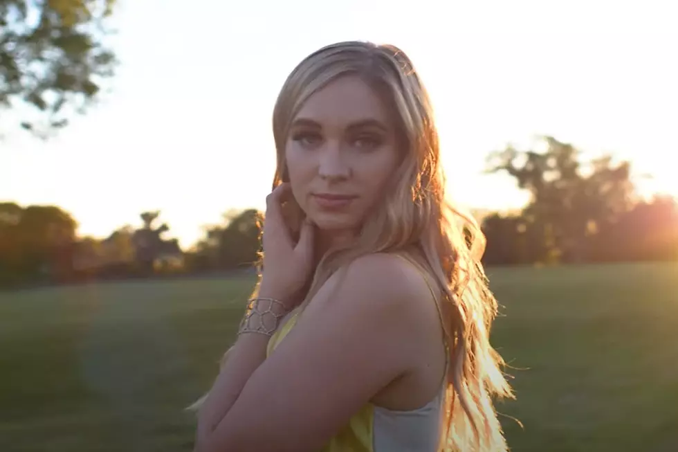 Olivia Lane Gets Fans the Spotlight in 'Nothing Changes' Video