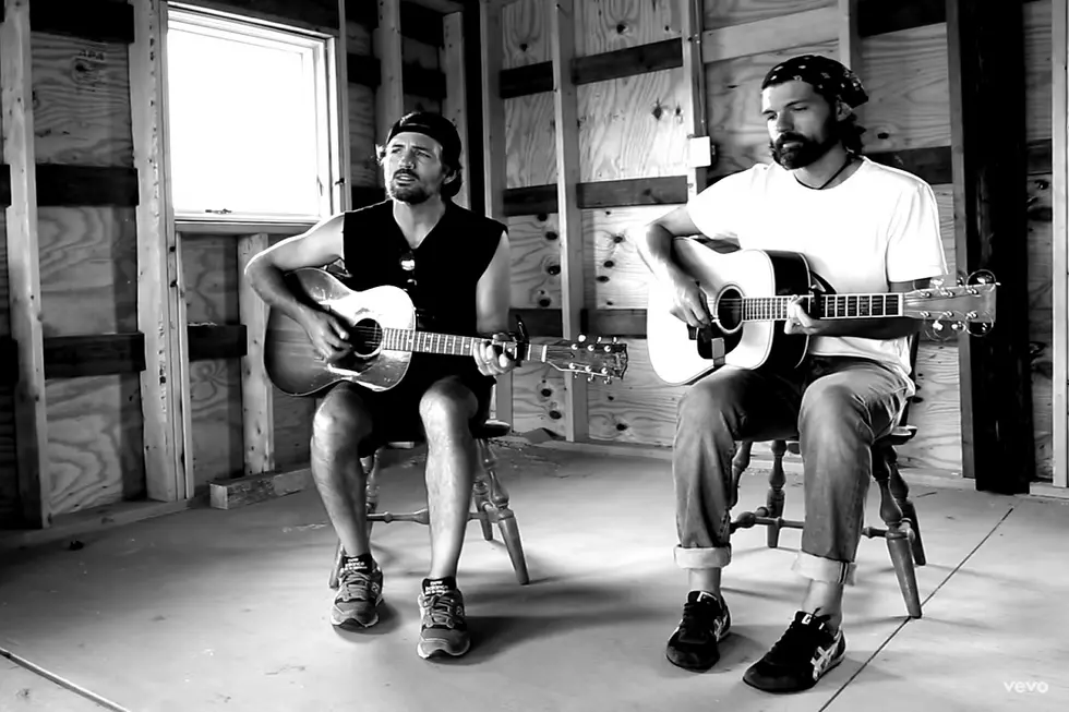 The Avett Brothers Go to the Brink in ‘Back Into the Light’ [LISTEN]